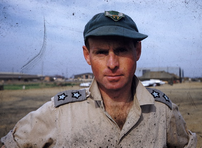 John Goddard